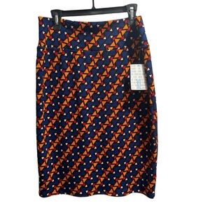 LuLaRoe Cassie Skirt, size XL, NWT‎